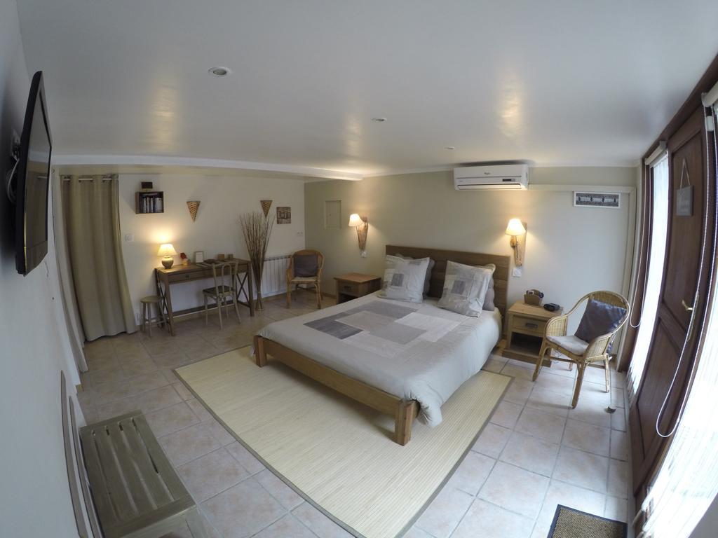 Couette-café Escandia Valence (Drome)