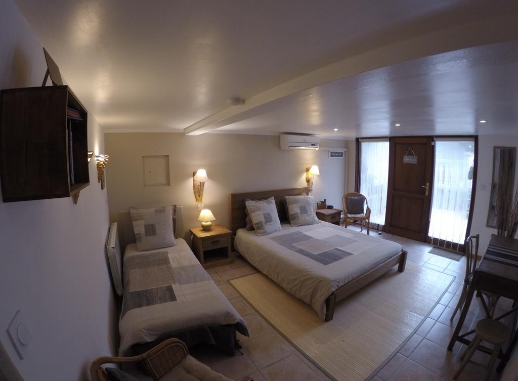 Bed & Breakfast Escandia *
