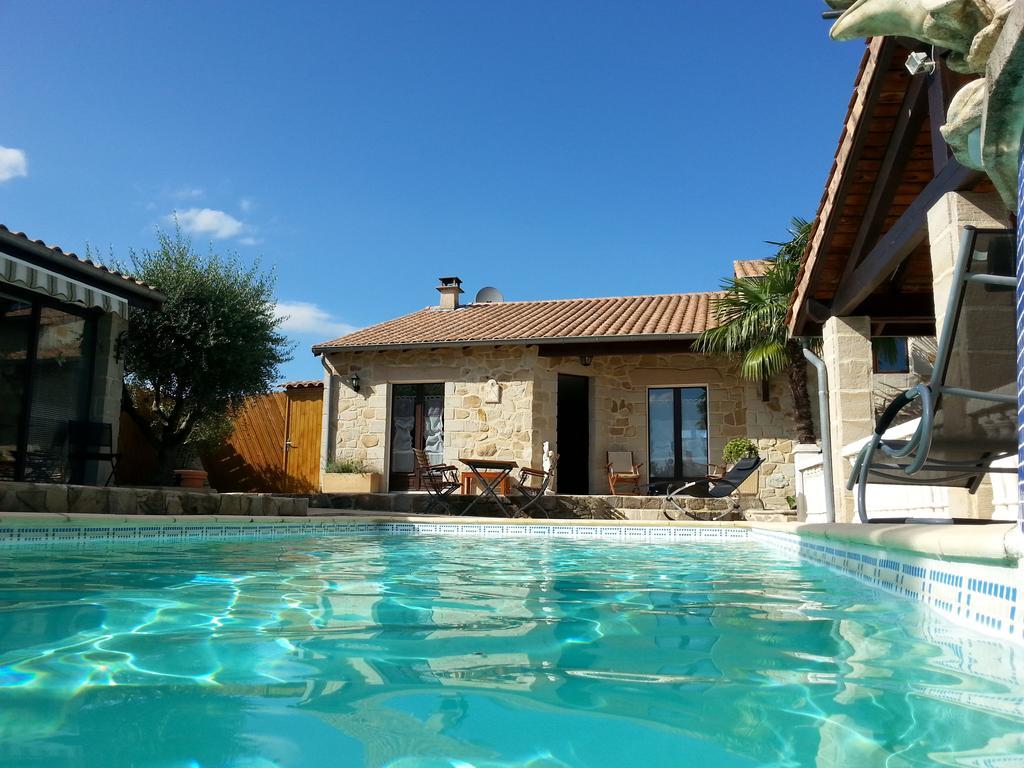 Bed & Breakfast Escandia Valence (Drome)