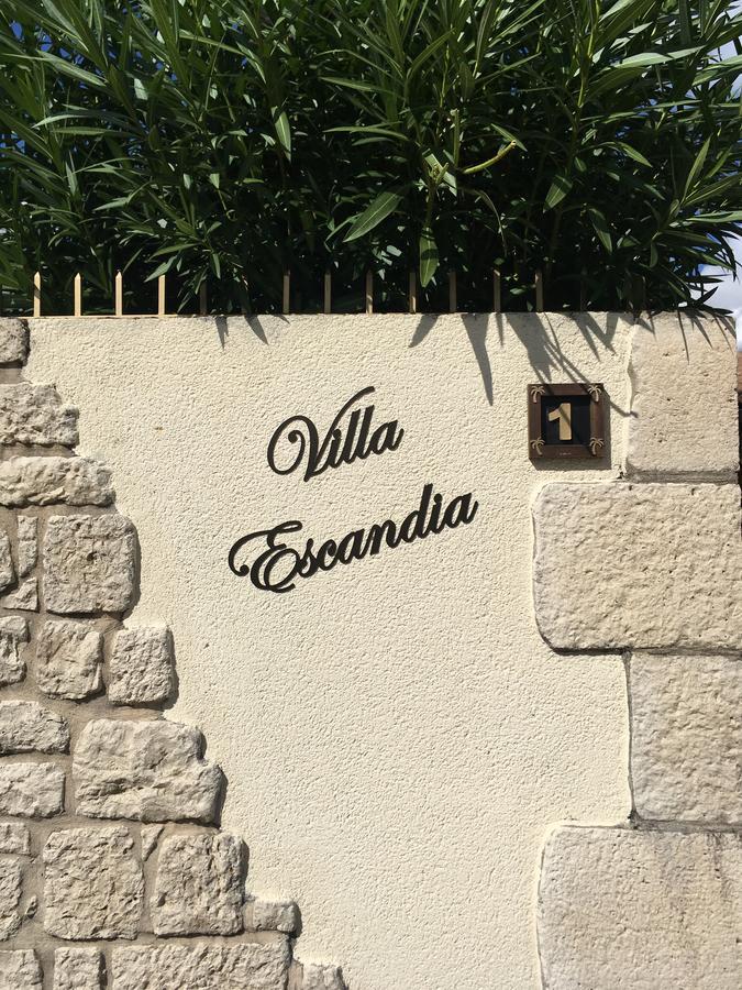 Escandia Bed & Breakfast
