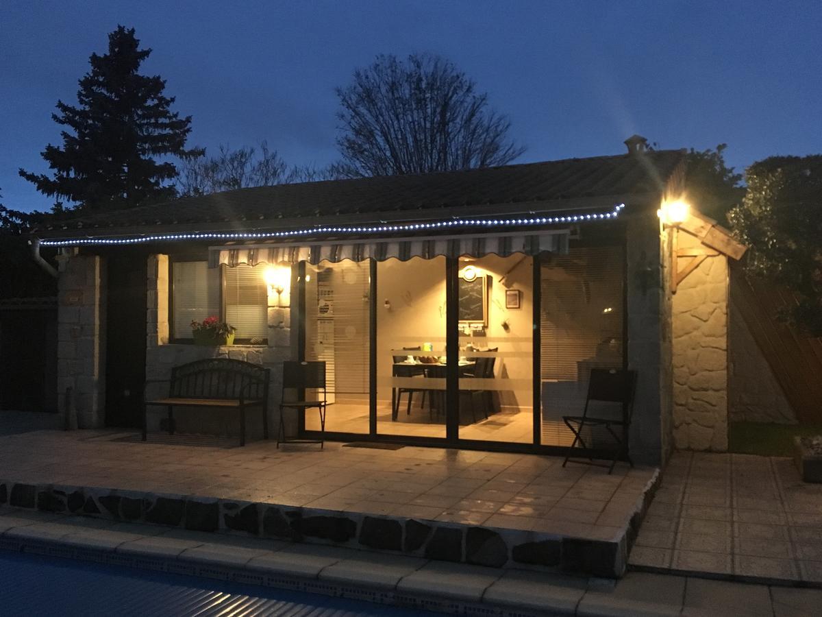 Bed & Breakfast Escandia Valence (Drome)