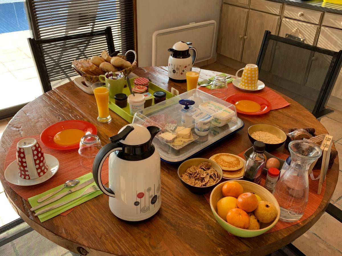 Escandia Bed & Breakfast